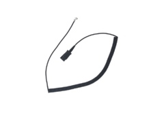 Шнур-переходник VT QD(P)-RJ9(01)