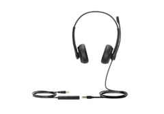 Yealink UH34 SE Dual UC