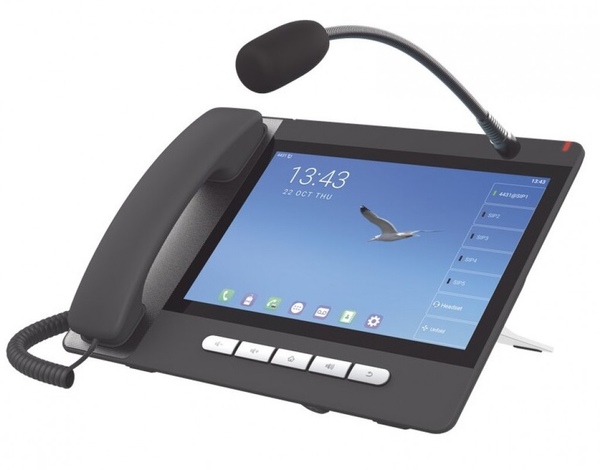 Fanvil A32i - Корпоративный IP-телефон