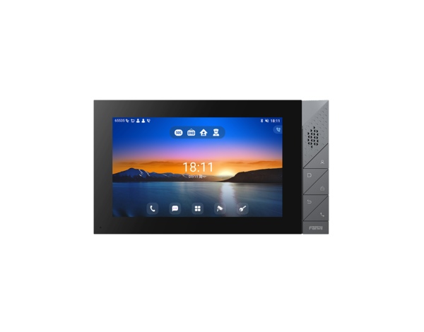 IP SIP видеодомофон Fanvil i55A