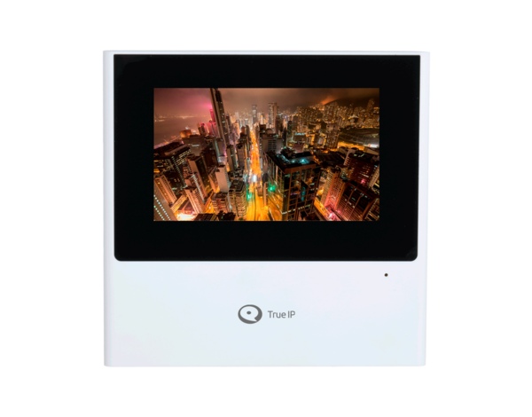 WiFi IP монитор TI-3430WP