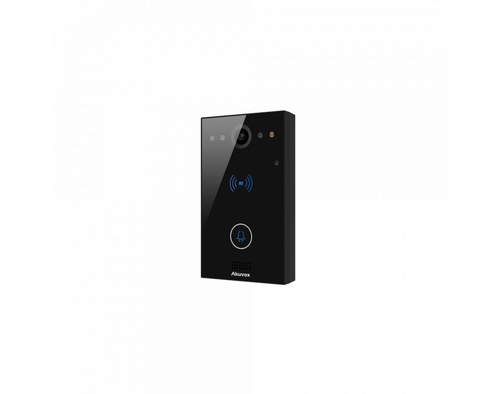 Вызывная панель IP/SIP Akuvox E11R OW в Солигорске