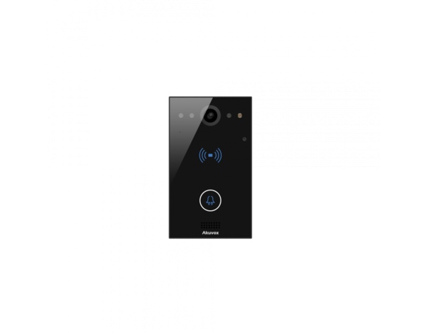 Вызывная панель IP/SIP Akuvox E11R OW