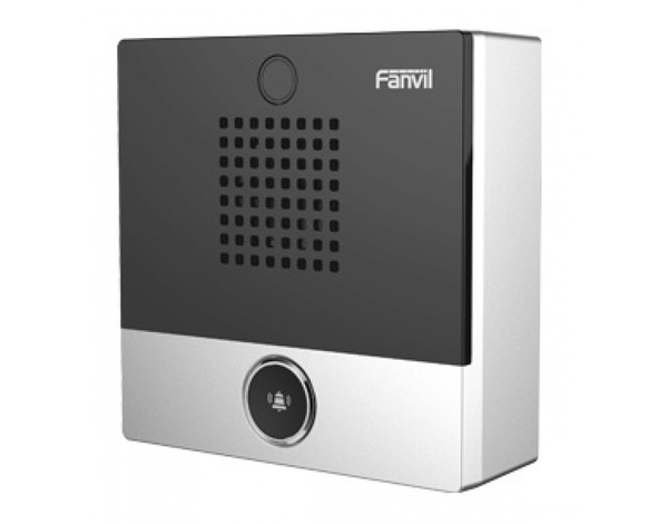 Fanvil i10S - SIP аудиодомофон