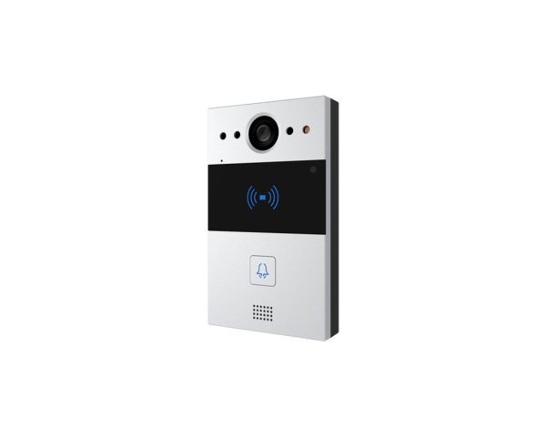 Вызывная панель IP/SIP Akuvox R20A V2 OW