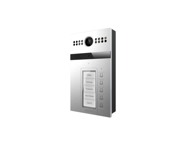 Вызывная панель IP/SIP Akuvox R26B