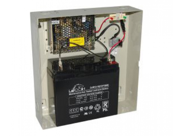 Блок питания бесперебойный AccordTec ББП-30 (исп.2)