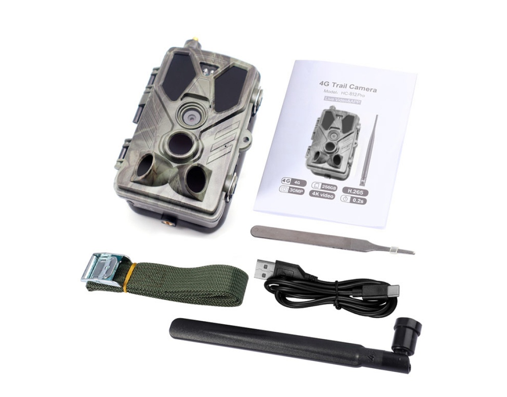 Фотоловушка Suntek HC-812Pro в Минске