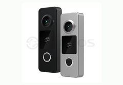 Вызывная панель TANTOS iLexa HD EM FP