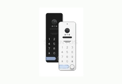 Вызывная панель TANTOS iPanel 2 WG EM KBD HD
