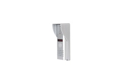 Вызывная панель АйТек ПРО  Серебро AHD 1080p/720p/CVBS