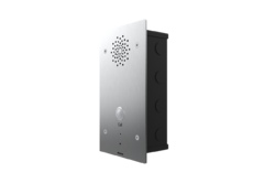 Вызывная панель IP/SIP Akuvox Е21А